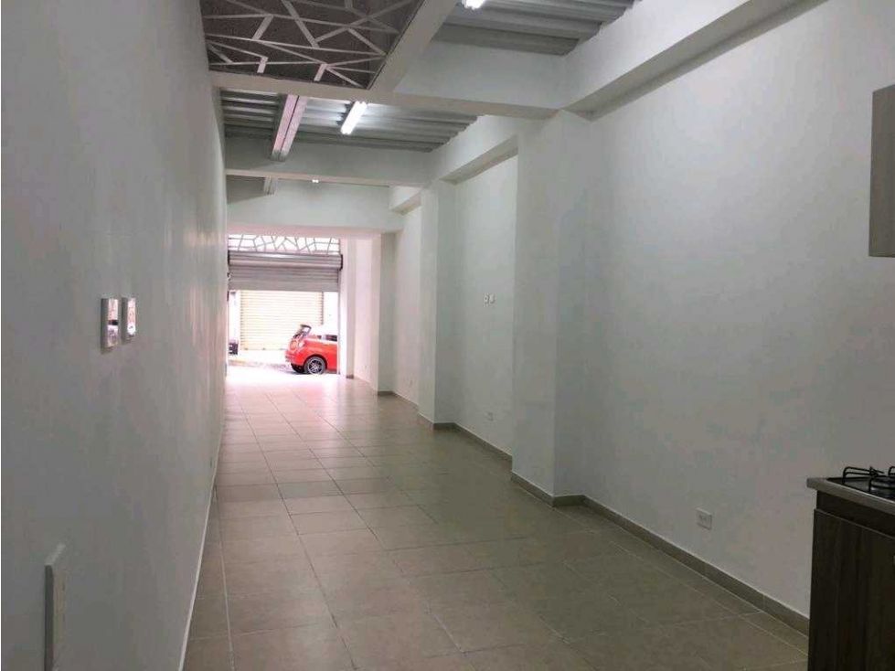 Local en arriendo Caldas Manizales San Antonio 44 m2 Habitaciones 0 Baños 1 Garajes 0 Precio $1700000