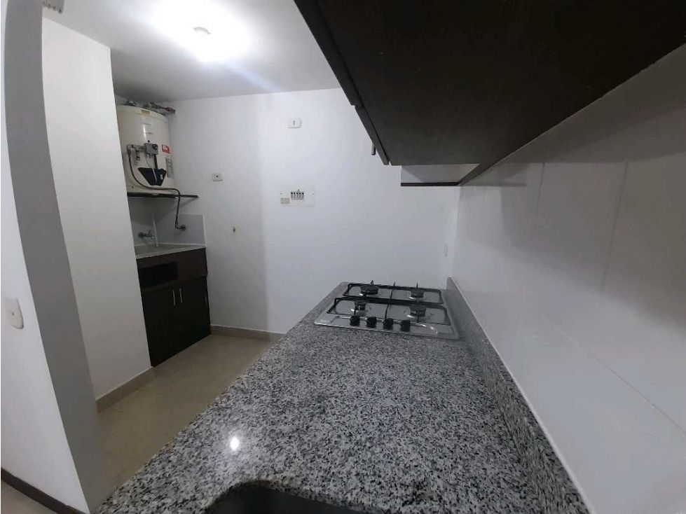 Apartaestudio en arriendo Caldas Manizales Los Sauces 38 m2 Habitaciones 1 Baños 1 Garajes 1 Precio $950000