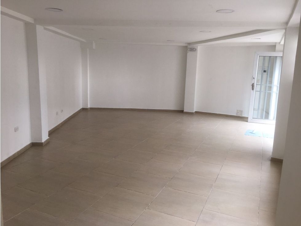 Local en arriendo Caldas Manizales La Rambla 49 m2 Habitaciones 0 Baños 1 Garajes 0 Precio $1700000