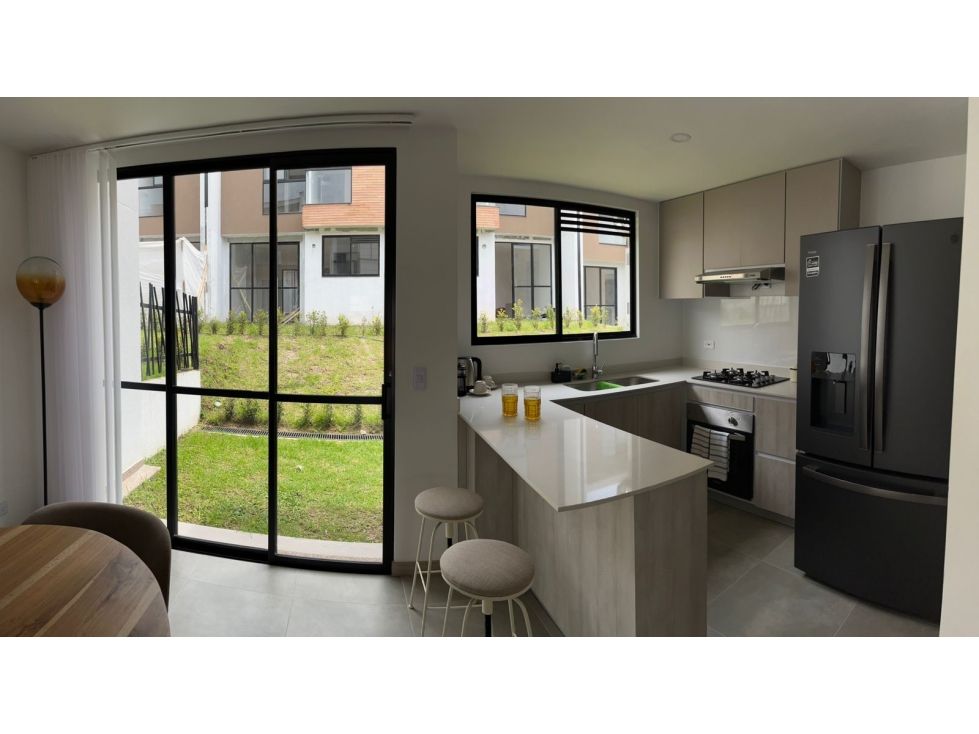 Casa Campestre en arriendo Caldas Villamaría Co Castellon De La Florida 95 m2 Habitaciones 3 Baños 3 Garajes 1 Precio $3000000