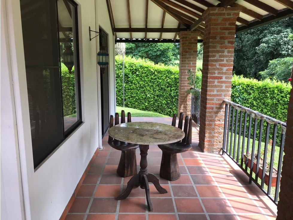 Finca en venta Caldas Manizales Manizales 600 m2 Habitaciones 6 Baños 4 Garajes 4 Precio $1340000000