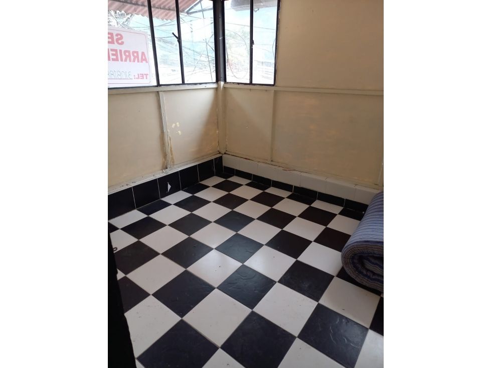 Casa en venta Caldas Manizales San Sebastian 37 m2 Habitaciones 4 Baños 2 Garajes 0 Precio $250000000