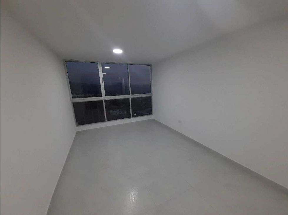 Apartamento en venta Caldas Manizales El Centro 60 m2 Habitaciones 3 Baños 2 Garajes 1 Precio $300000000