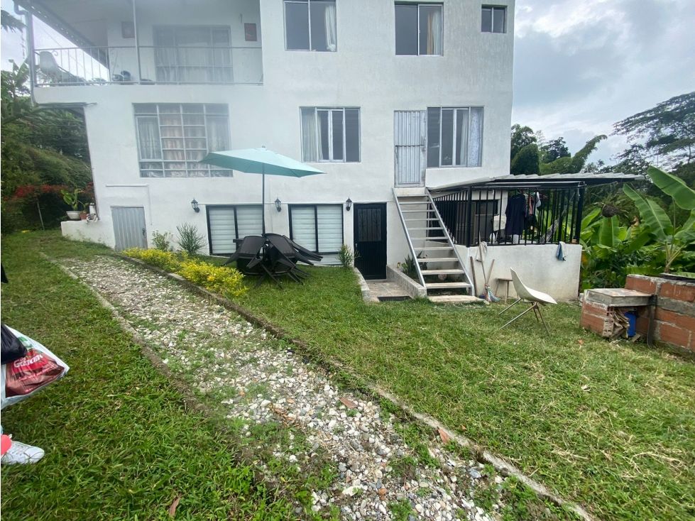 Apartaestudio en venta Caldas Neira Neira 65 m2 Habitaciones 1 Baños 1 Garajes 0 Precio $98000000