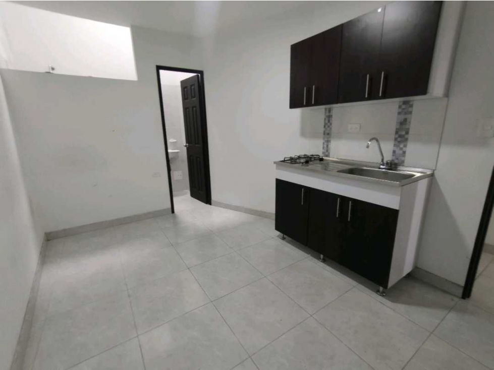 Apartaestudio en arriendo Caldas Manizales La Rambla 10 m2 Habitaciones 1 Baños 1 Garajes 0 Precio $700000