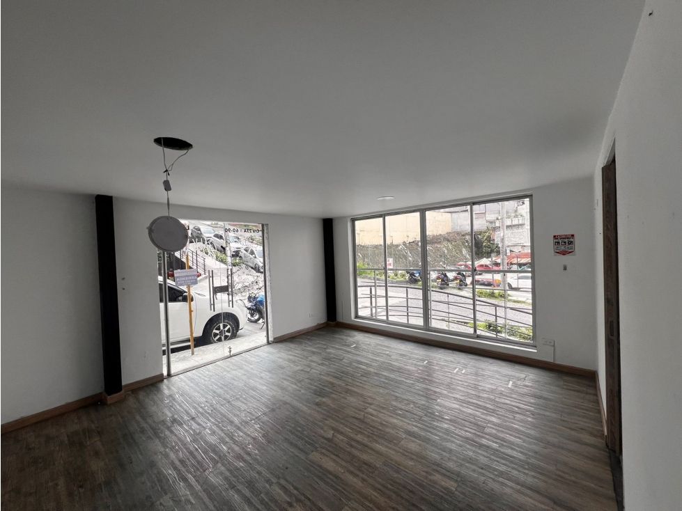 Local en arriendo Caldas Manizales Estrella 27 m2 Habitaciones 0 Baños 1 Garajes 0 Precio $2200000