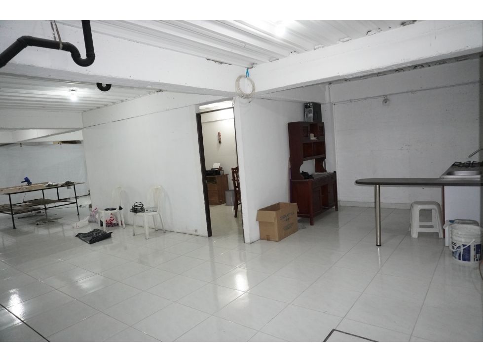 Bodega en venta Caldas Villamaría Villa Maria Vieja 225 m2 Habitaciones 0 Baños 1 Garajes 0 Precio $240000000