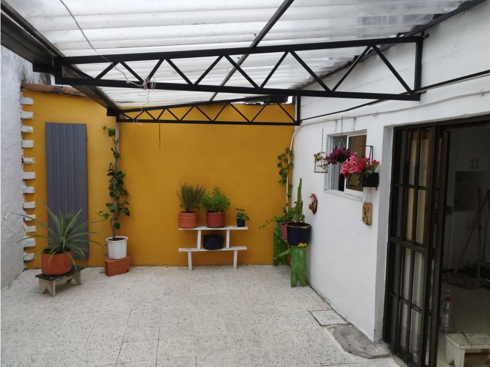 Casa en venta Caldas Chinchiná Centro 143 m2 Habitaciones 5 Baños 2 Garajes 1 Precio $396000000