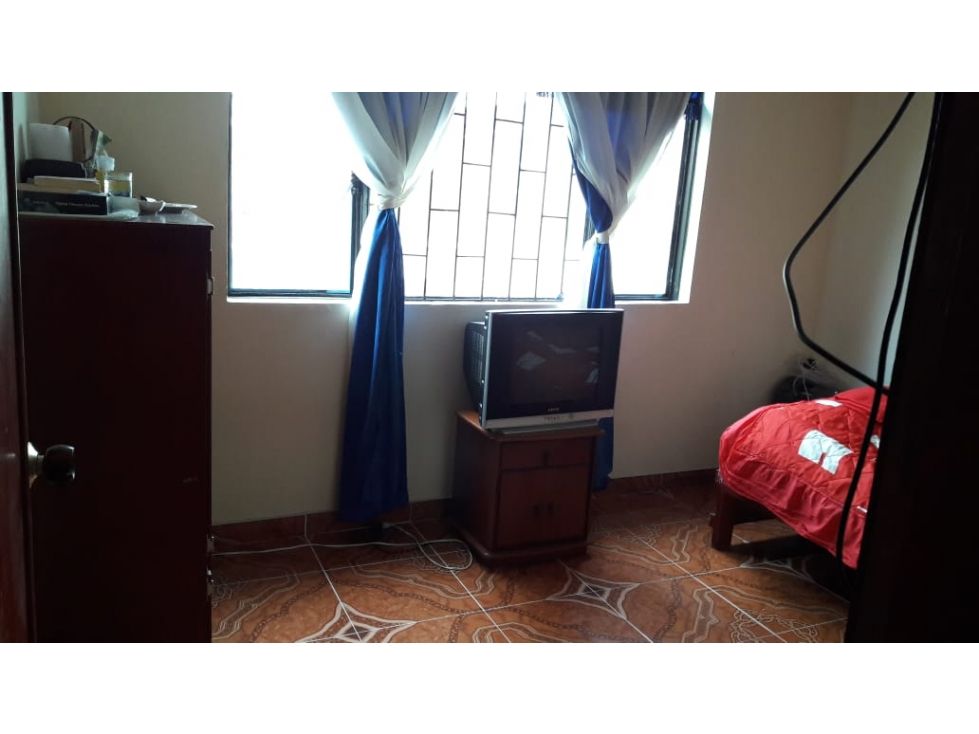 Casa en venta Caldas Manizales Terrazas De Campo Hermoso 108 m2 Habitaciones 3 Baños 1 Garajes 1 Precio $360000000