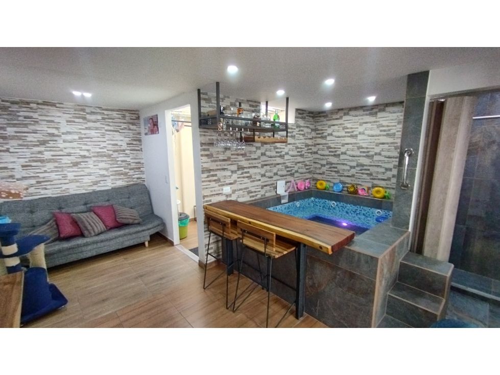 Casa en venta Caldas Manizales La Cumbre 130 m2 Habitaciones 2 Baños 3 Garajes 1 Precio $480000000
