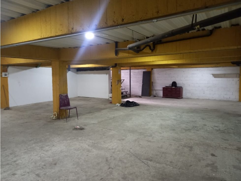 Bodega en venta Caldas Villamaría Villa Maria Vieja 170 m2 Habitaciones 0 Baños 1 Garajes 0 Precio $280000000