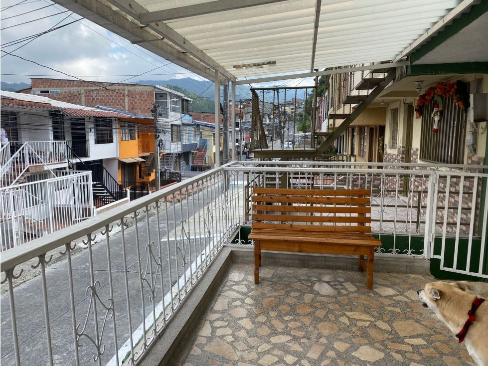 Casa en venta Caldas Manizales La Sultana 226 m2 Habitaciones 6 Baños 2 Garajes 0 Precio $500000000