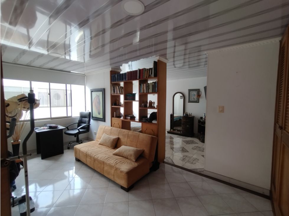 Apartamento en venta Caldas Manizales Versalles 126 m2 Habitaciones 3 Baños 2 Garajes 1 Precio $370000000