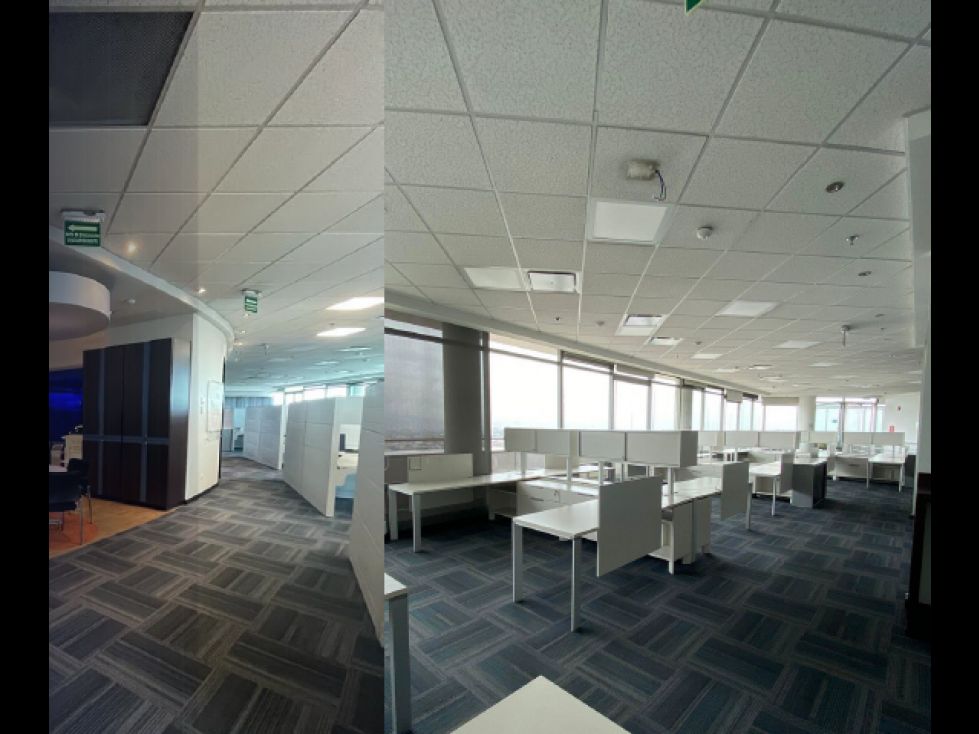 Oficina en arriendo Cundinamarca Bogotá Santa Rosa 886 m2 Habitaciones 0 Baños 10 Garajes 0 Precio $79851836