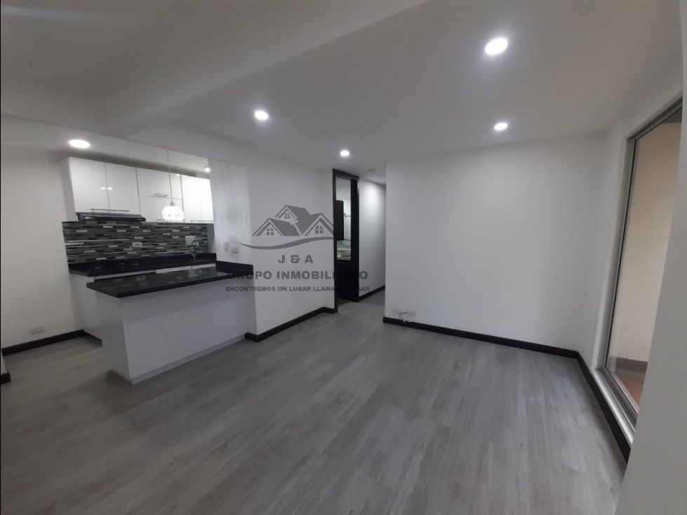 Apartamento en venta Caldas Manizales Cr Camino De La Palma 56 m2 Habitaciones 3 Baños 2 Garajes 2 Precio $235000000