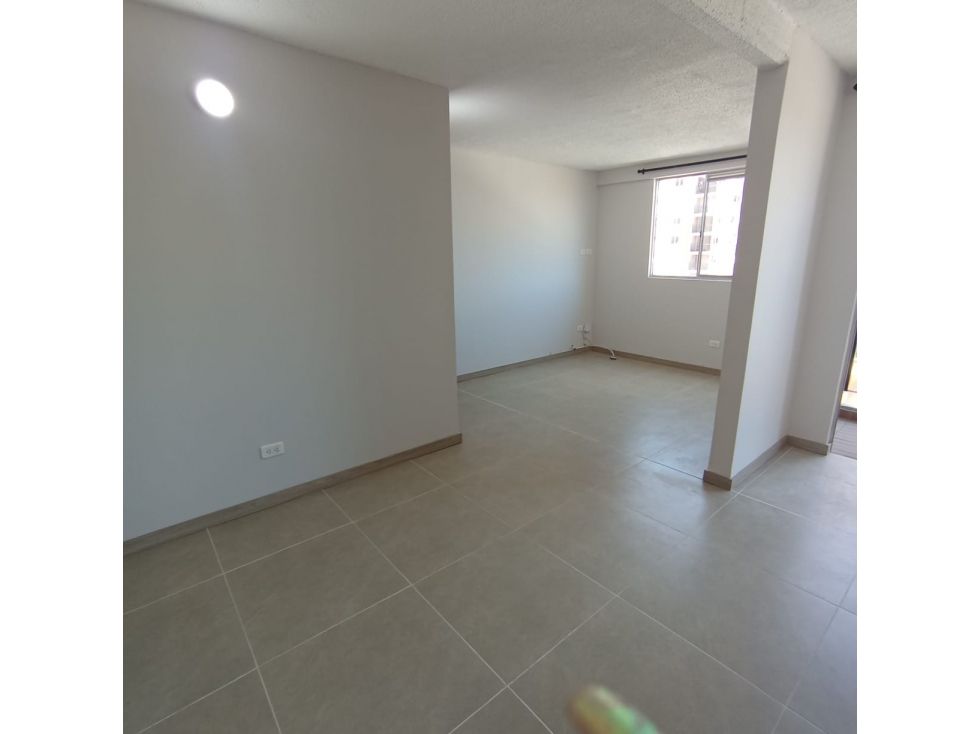 Apartamento en arriendo Antioquia Rionegro Belchite 60 m2 Habitaciones 2 Baños 2 Garajes 2 Precio $1400000