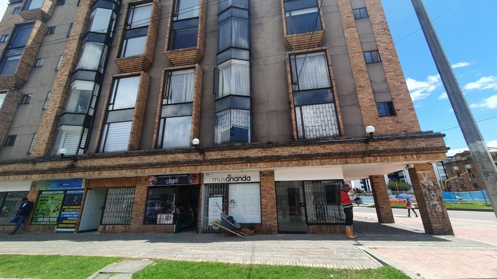 Local en arriendo Cundinamarca Bogotá San Diego 14 m2 Habitaciones 0 Baños 1 Garajes 0 Precio $1159000