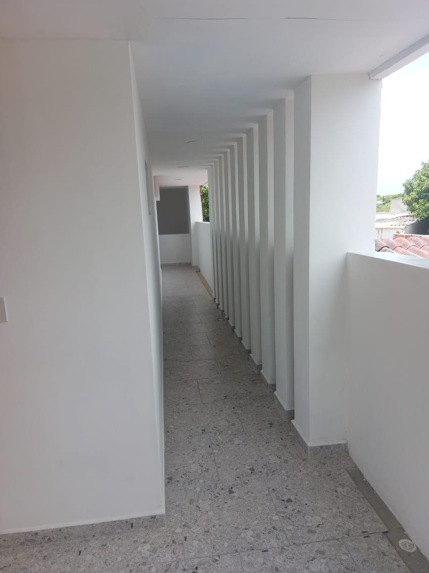 Apartamento en venta Atlántico Puerto Colombia Miramar 62 m2 Habitaciones 1 Baños 2 Garajes 1 Precio $260000000