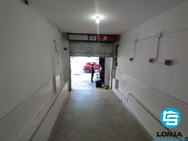 Local en arriendo Antioquia Itagüí Centro 35 m2 Habitaciones 0 Baños 1 Garajes 0 Precio $3500000