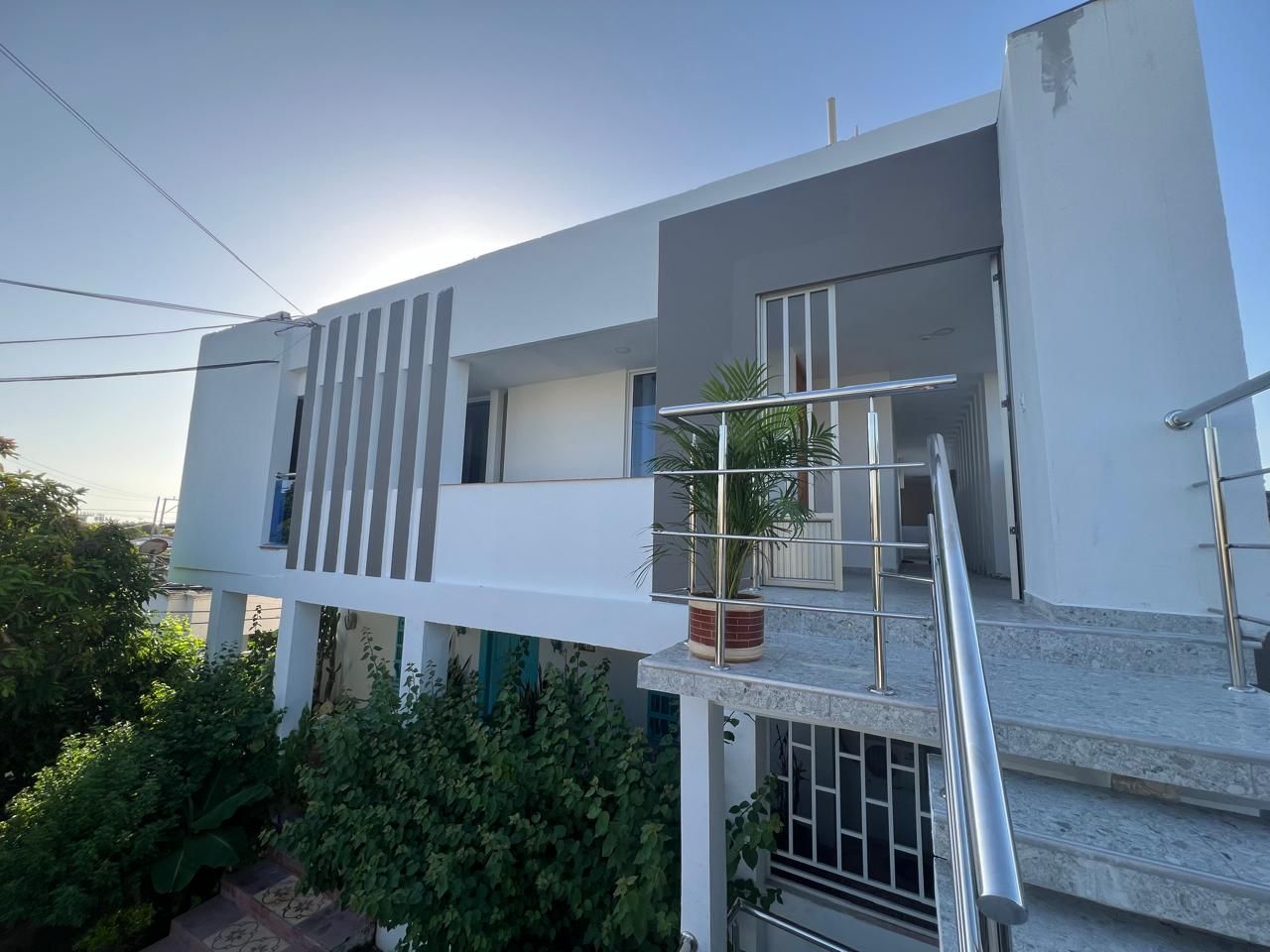 Apartamento en venta Atlántico Puerto Colombia Miramar 52 m2 Habitaciones 1 Baños 0 Garajes 1 Precio $235000000
