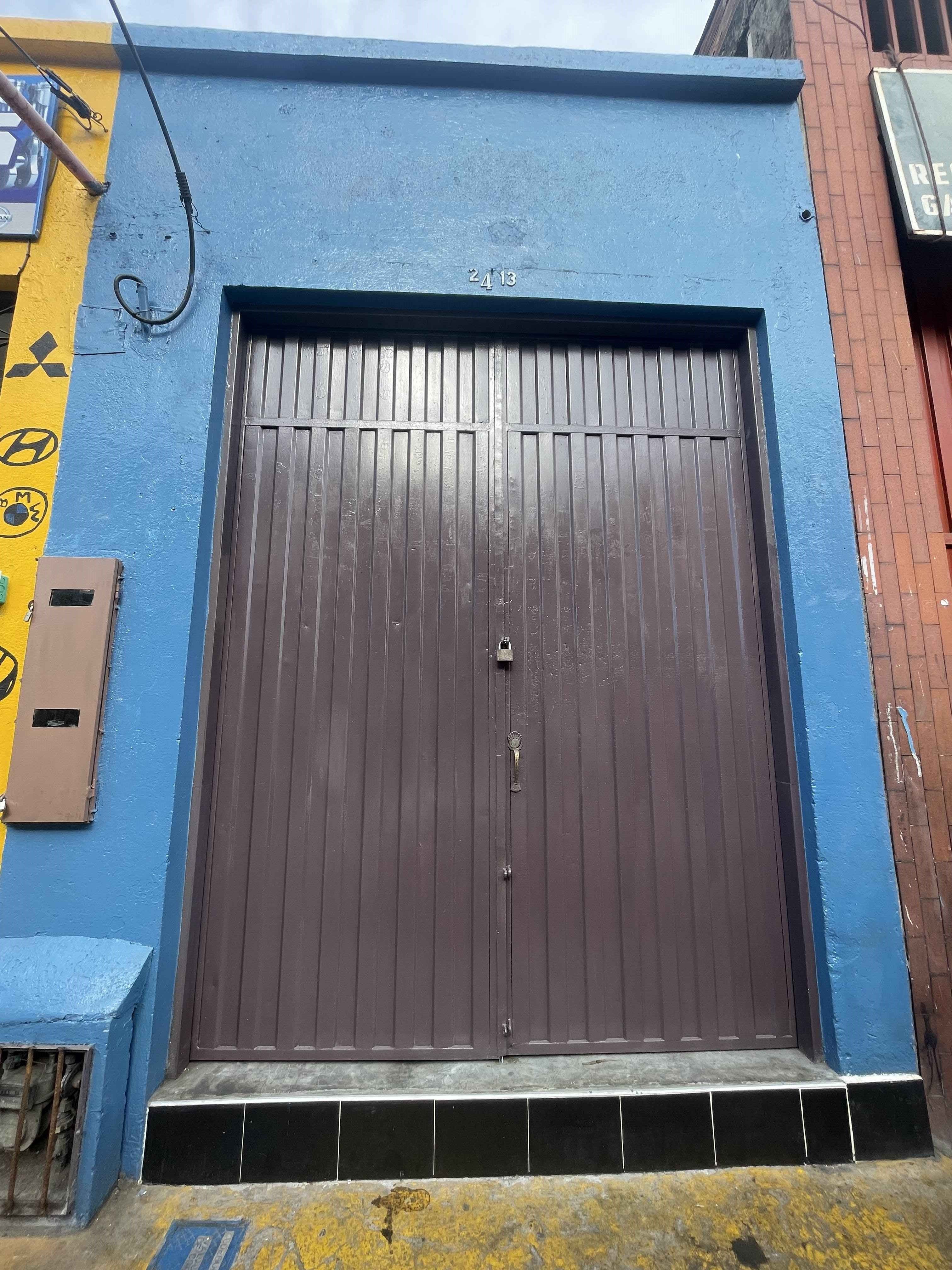 Local en arriendo Santander Bucaramanga Granada 43 m2 Habitaciones 0 Baños 1 Garajes 0 Precio $1300000