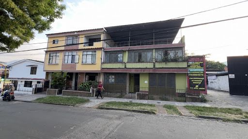 Casa en venta Tolima Ibagué Belen 525 m2 Habitaciones 7 Baños 8 Garajes 3 Precio $1582350000