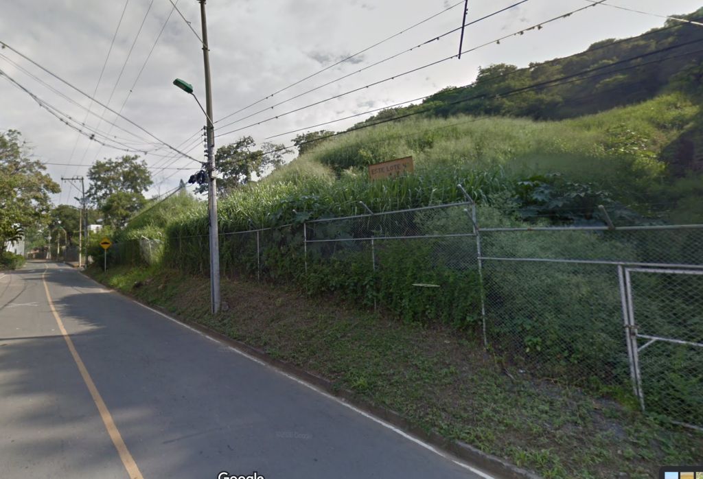 Lote en venta Valle Del Cauca Cali Menga 0 m2 Habitaciones 0 Baños 0 Garajes 0 Precio $4500000000