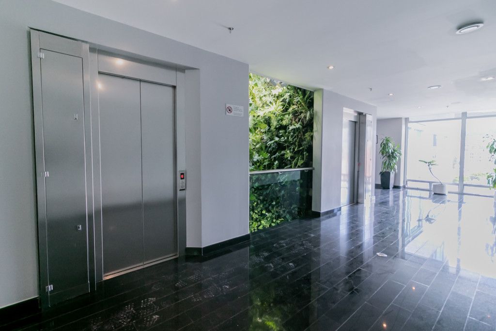 Oficina en arriendo Cundinamarca Bogotá El Contador 229 m2 Habitaciones 0 Baños 0 Garajes 0 Precio $22000000