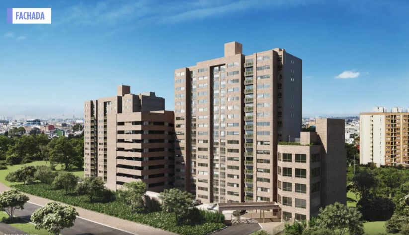 Apartamento en venta Cundinamarca Bogotá Salazar Gomez 66 m2 Habitaciones 2 Baños 2 Garajes 1 Precio $521000000