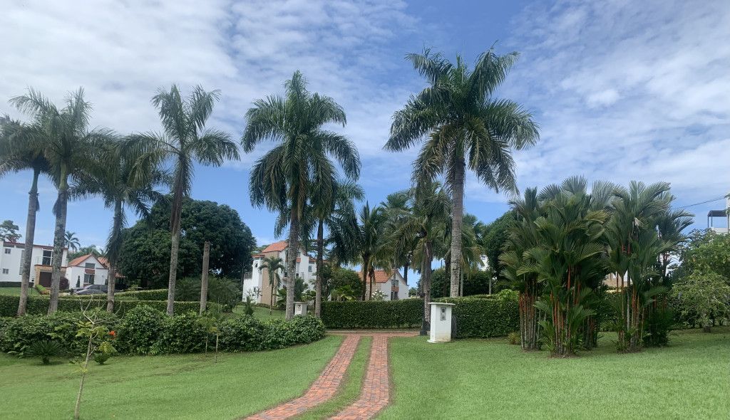 Casa Campestre en venta Meta Restrepo Restrepo 263 m2 Habitaciones 5 Baños 4 Garajes 6 Precio $1700000000