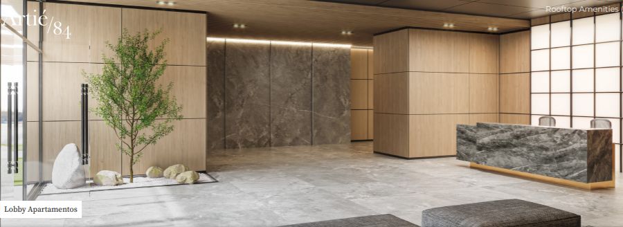 Apartamento en venta Cundinamarca Bogotá El Retiro 76 m2 Habitaciones 2 Baños 2 Garajes 1 Precio $1458000000