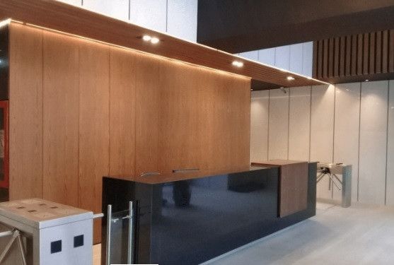 Oficina en arriendo Cundinamarca Bogotá Chico Norte Et Ii 301 m2 Habitaciones 0 Baños 0 Garajes 6 Precio $20090234