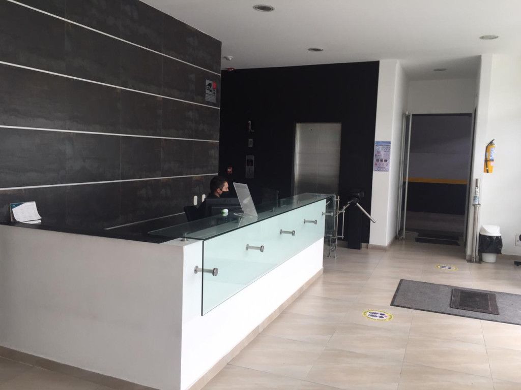 Oficina en venta Cundinamarca Bogotá Chico Norte Et Ii 73 m2 Habitaciones 0 Baños 0 Garajes 2 Precio $580000000