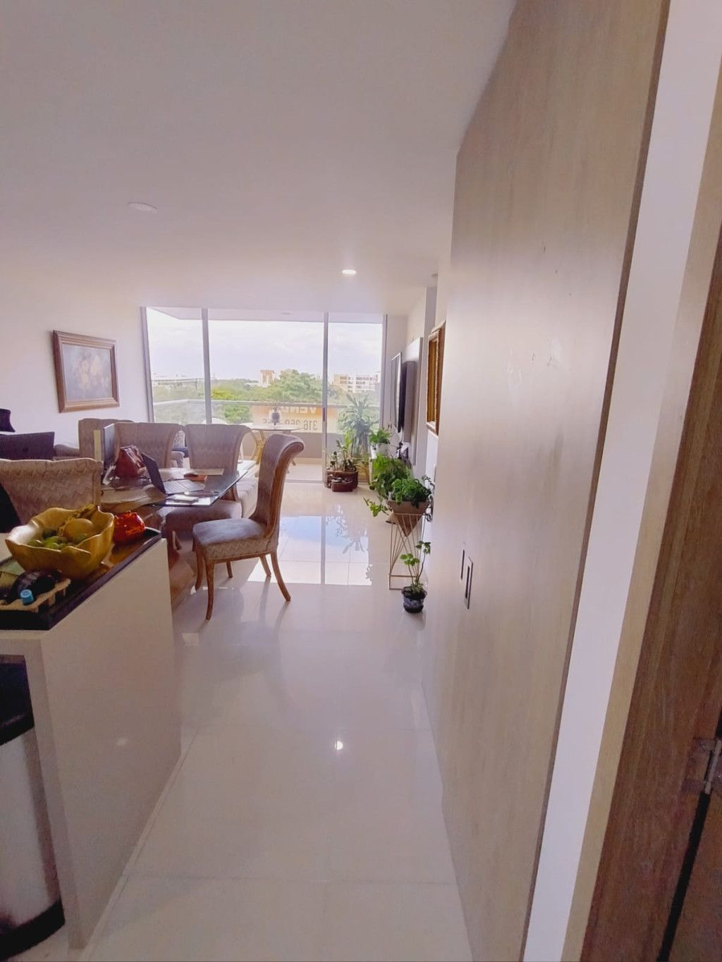 Apartamento en venta Valle Del Cauca Cali Cuarto De Legua - Guadalupe 84 m2 Habitaciones 2 Baños 2 Garajes 1 Precio $550000000