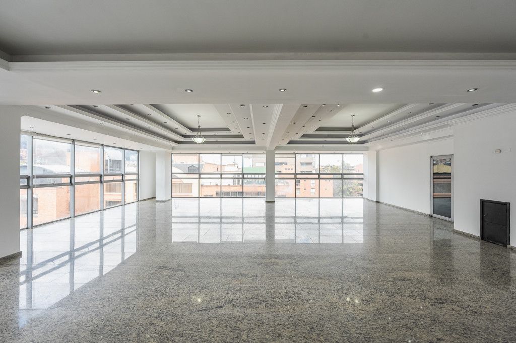 Edificio en venta Cundinamarca Bogotá Chico Norte Et Ii 3500 m2 Habitaciones 0 Baños 12 Garajes 48 Precio $27500000000