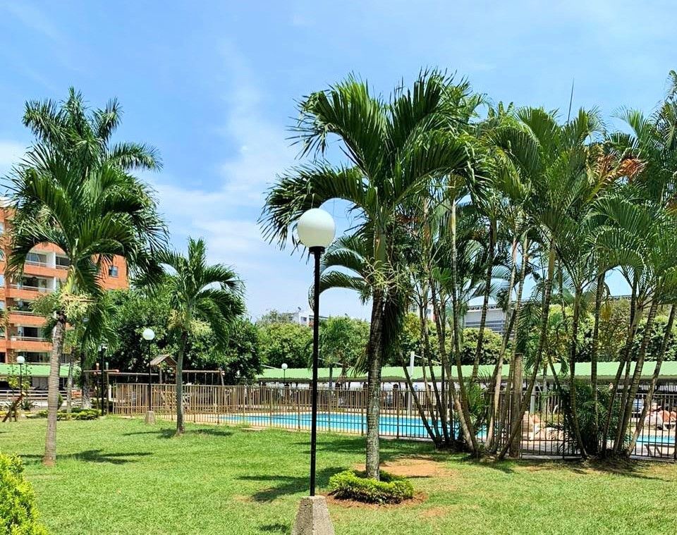 Apartamento en venta Valle Del Cauca Cali La Hacienda 98 m2 Habitaciones 3 Baños 3 Garajes 1 Precio $445000000