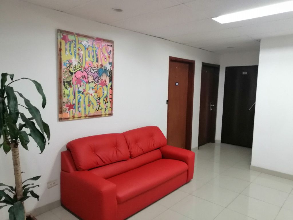 Oficina en venta Cundinamarca Bogotá La Porciuncula 60 m2 Habitaciones 0 Baños 0 Garajes 1 Precio $550000000