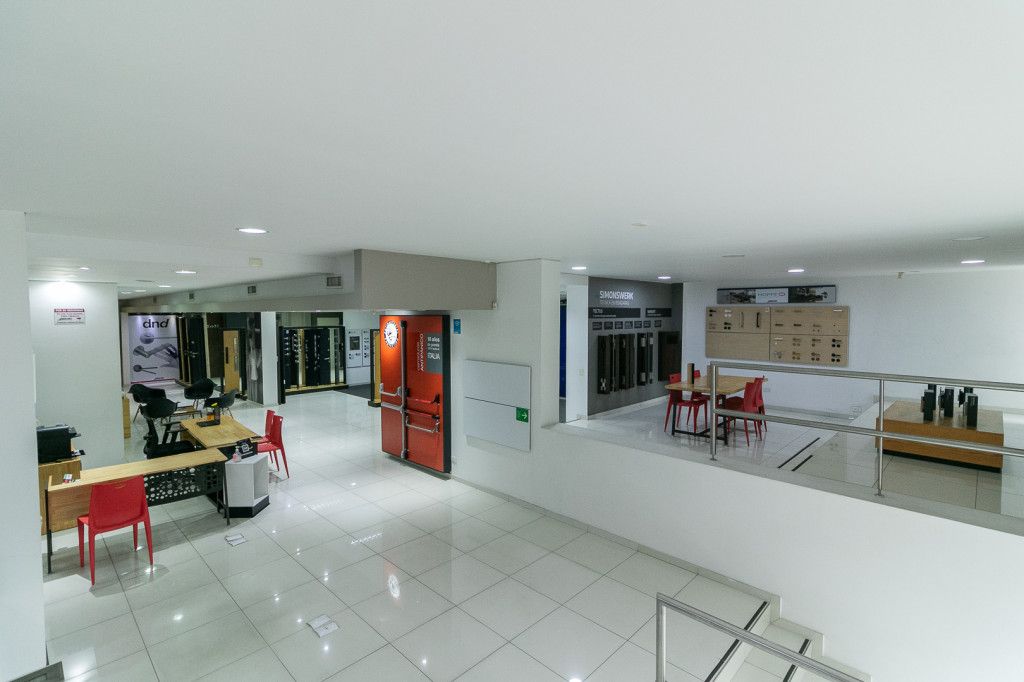 Local en venta Cundinamarca Bogotá Chico Norte Et Ii 344 m2 Habitaciones 0 Baños 2 Garajes 0 Precio $3850000000