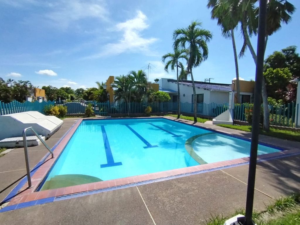 Casa en venta Tolima Espinal Caballero Y Góngora 85 m2 Habitaciones 3 Baños 2 Garajes 1 Precio $180000000