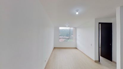 Apartamento en venta Cundinamarca Bogotá El Redil 35 m2 Habitaciones 1 Baños 1 Garajes 0 Precio $201000000