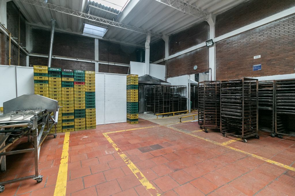 Bodega en venta Cundinamarca Bogotá Veraguas 265 m2 Habitaciones 0 Baños 1 Garajes 3 Precio $2800000000