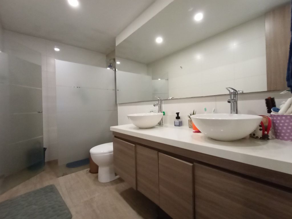 Apartamento en venta Cundinamarca Bogotá Nicolas De Federman 189 m2 Habitaciones 4 Baños 4 Garajes 4 Precio $1300000000