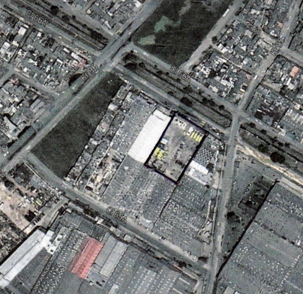 Lote en venta Cundinamarca Bogotá La Isabela 0 m2 Habitaciones 0 Baños 0 Garajes 0 Precio $8400000000