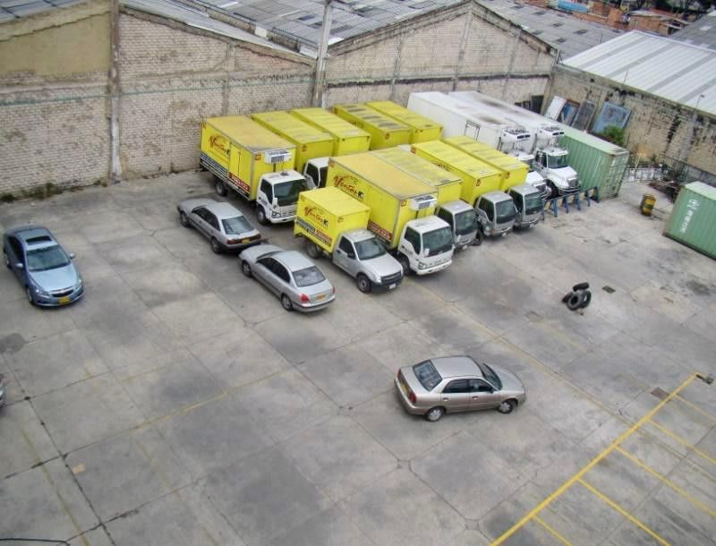 Lote en venta Cundinamarca Bogotá La Isabela 0 m2 Habitaciones 0 Baños 0 Garajes 0 Precio $8400000000