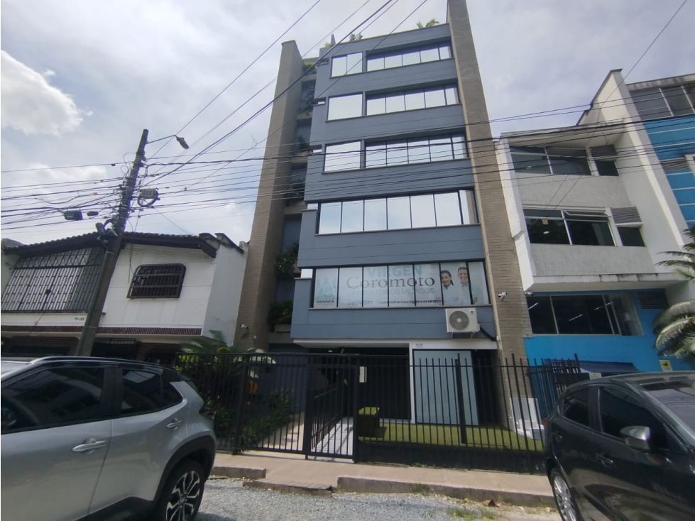 Oficina en venta Antioquia Medellín Florida Nueva 100 m2 Habitaciones 0 Baños 2 Garajes 0 Precio $850000000