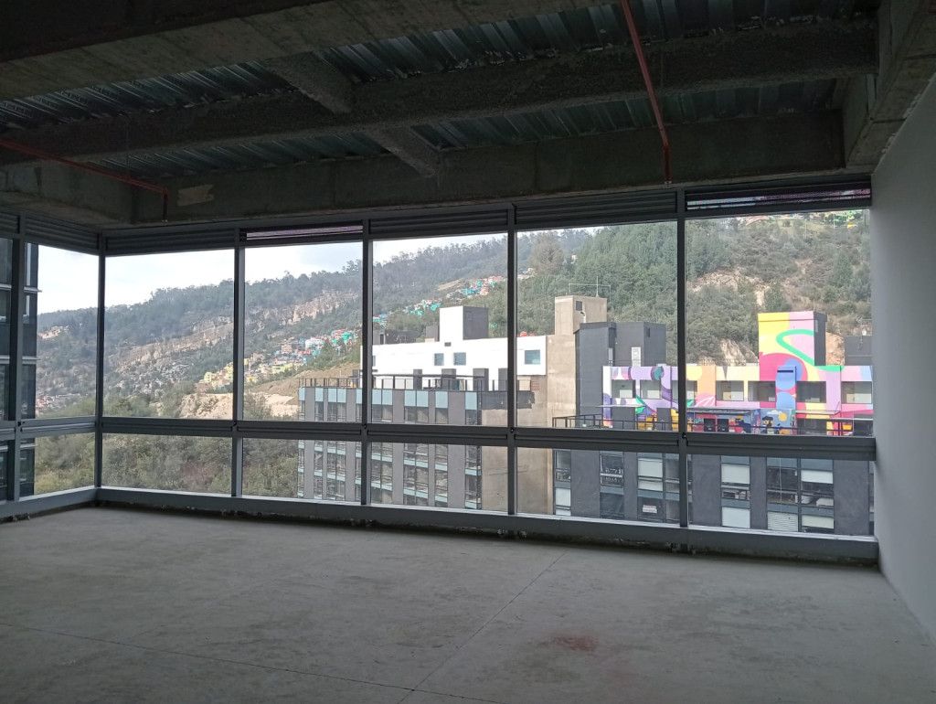 Oficina en venta Cundinamarca Bogotá Barrancas 123 m2 Habitaciones 0 Baños 10 Garajes 4 Precio $970000000