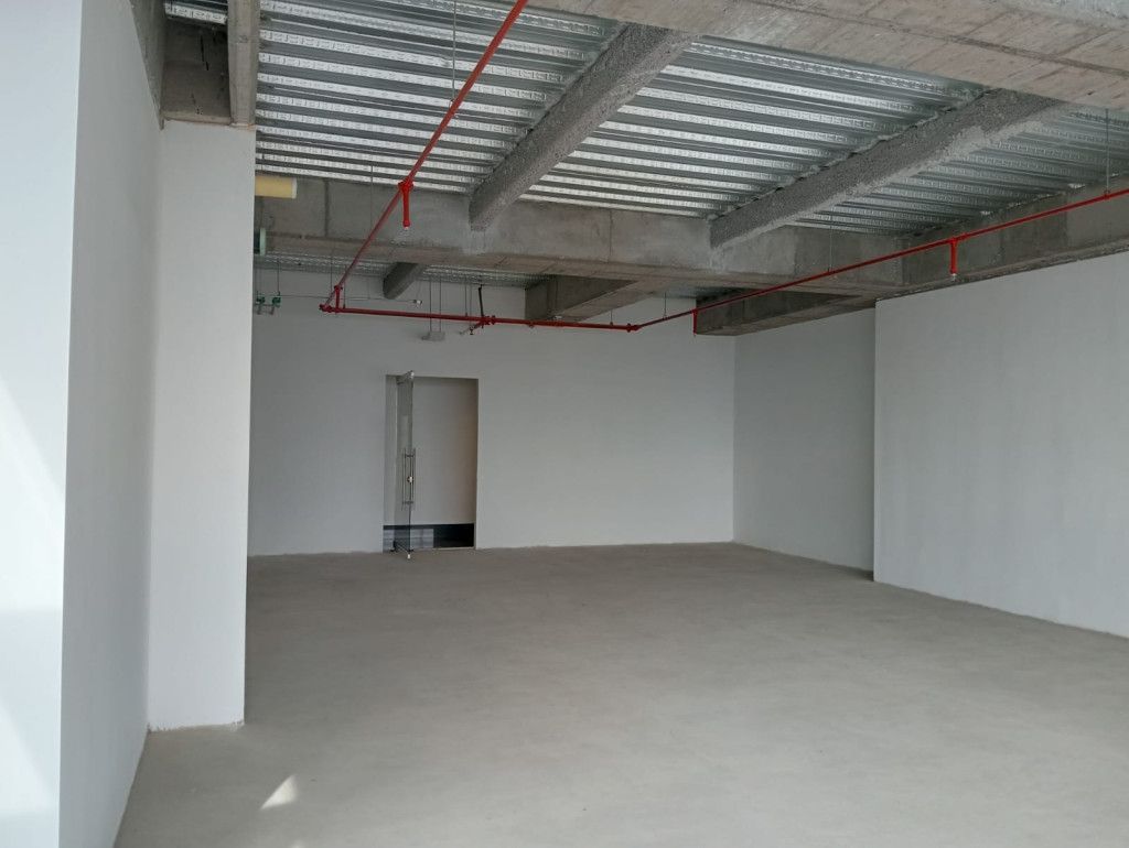 Oficina en arriendo Cundinamarca Bogotá Barrancas 107 m2 Habitaciones 0 Baños 10 Garajes 3 Precio $6888000