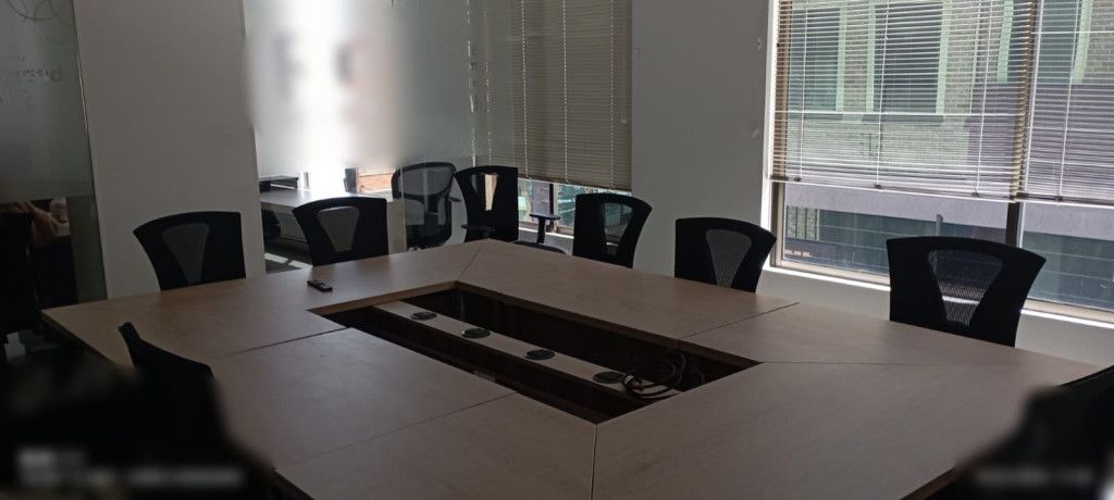 Oficina en arriendo Cundinamarca Bogotá Santa Barbara Occidental 90 m2 Habitaciones 0 Baños 1 Garajes 1 Precio $5852000