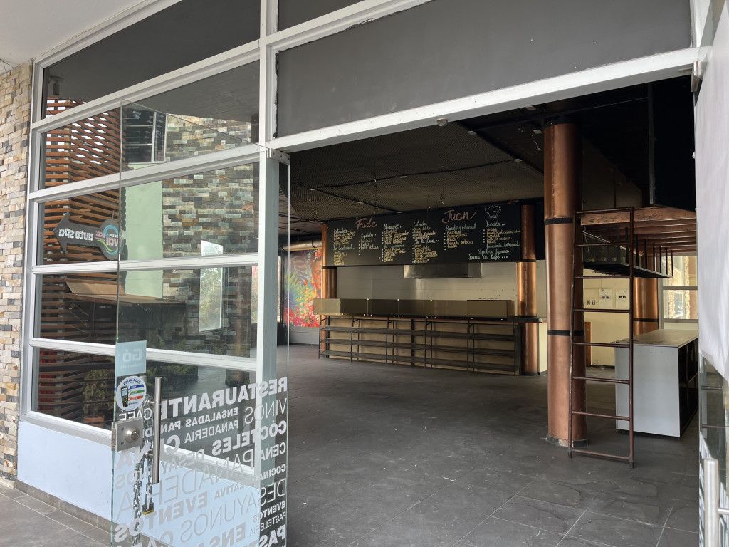 Local en arriendo Cundinamarca La Calera La Calera 104 m2 Habitaciones 0 Baños 2 Garajes 0 Precio $7677795