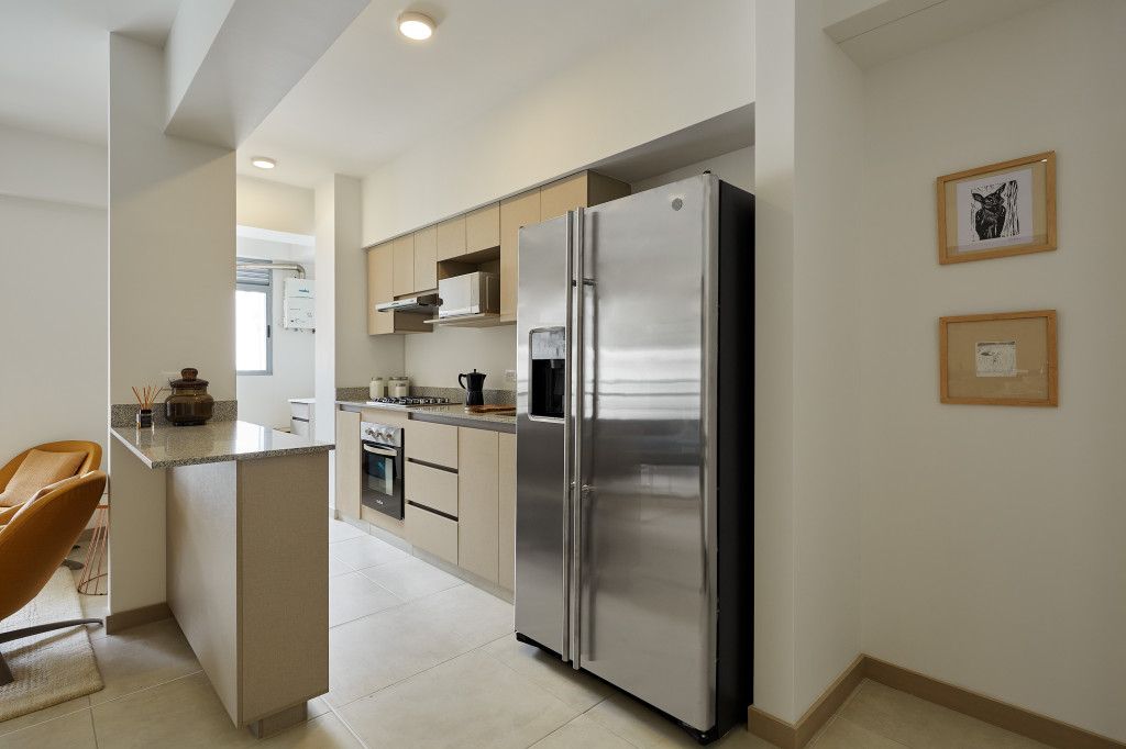 Apartamento en venta Antioquia Medellín Girardot 83 m2 Habitaciones 3 Baños 2 Garajes 1 Precio $755664227